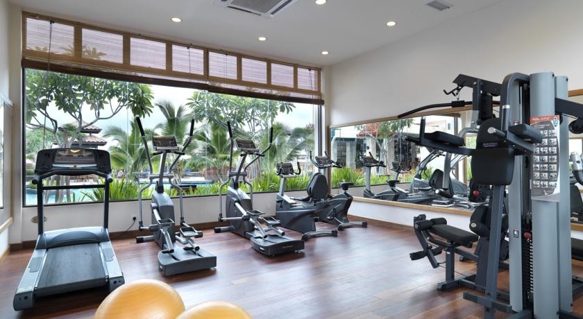 فندق جراند لكزس - بورت دكسون ملاكا ماليزيا 