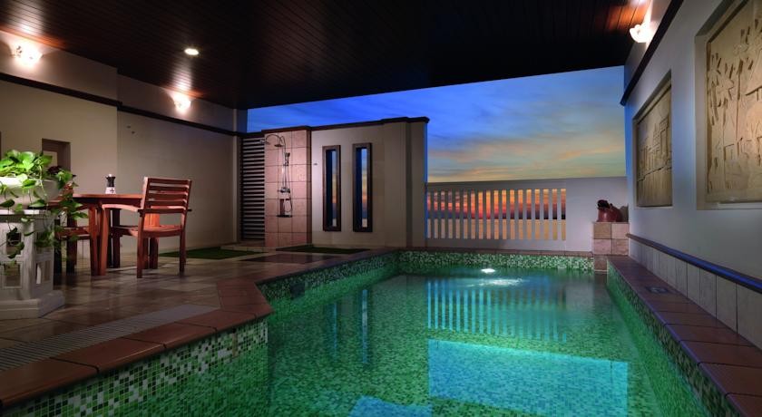 فندق جراند لكزس - بورت دكسون ملاكا ماليزيا 