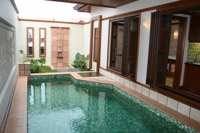 فندق جراند لكزس - بورت دكسون ملاكا ماليزيا 