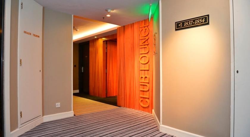 فندق قراند ملينيوم كوالالمبور ماليزيا