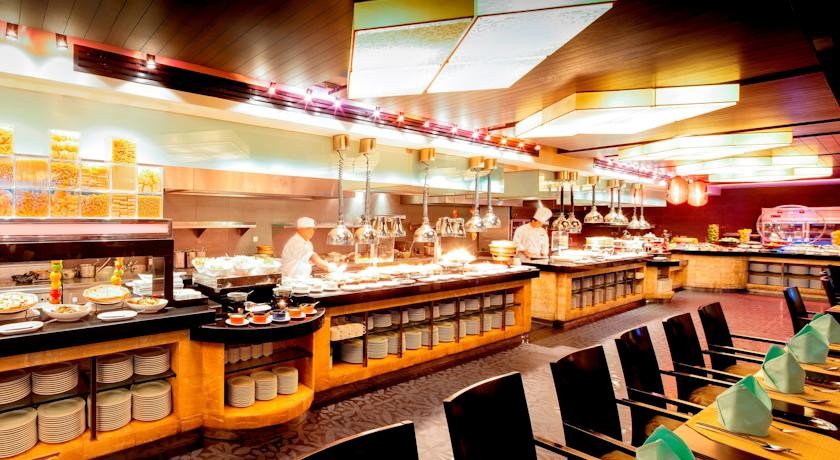 فندق قراند ملينيوم كوالالمبور ماليزيا