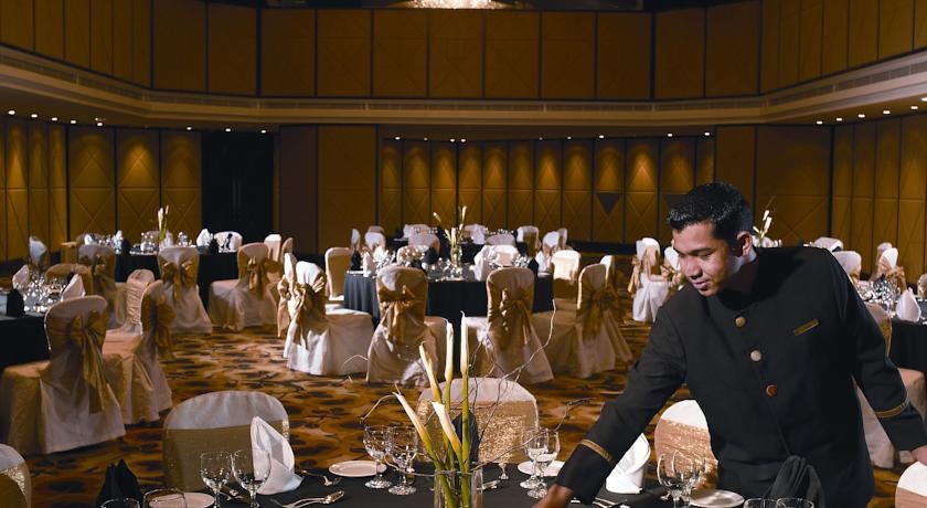 فندق قراند ملينيوم كوالالمبور ماليزيا