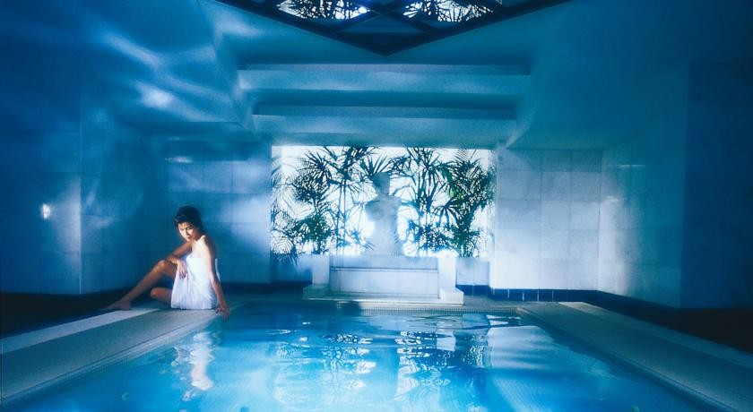 فندق قراند ملينيوم كوالالمبور ماليزيا