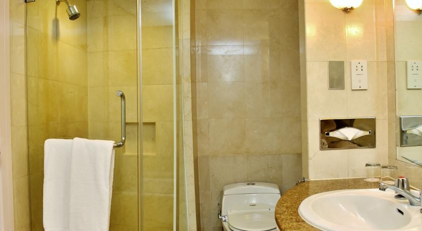 فندق قراند ملينيوم كوالالمبور ماليزيا