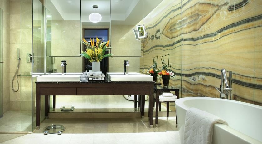 فندق قراند بارك اورشارد سنغافورة