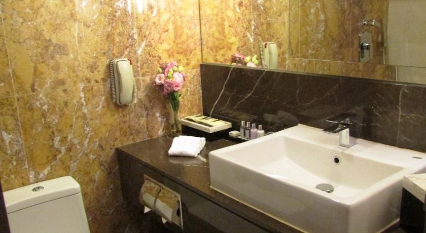 فندق قراند بارك اورشارد سنغافورة