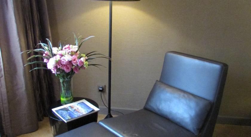 فندق قراند بارك اورشارد سنغافورة