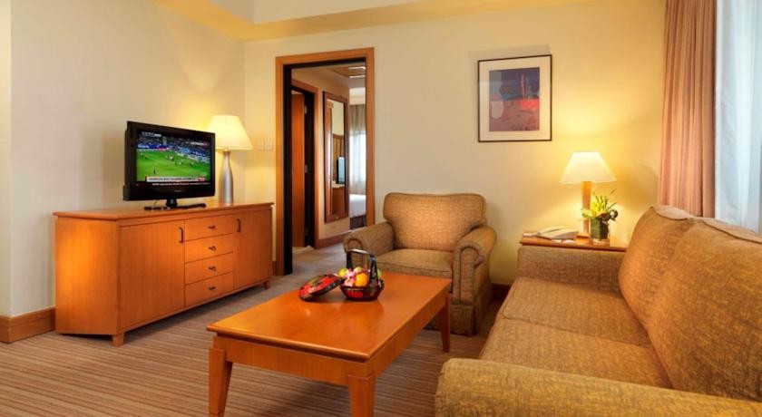 فندق قراند سيزون كوالالمبور ماليزيا