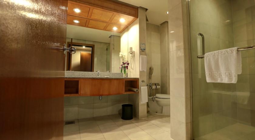 فندق قراند سيزون كوالالمبور ماليزيا