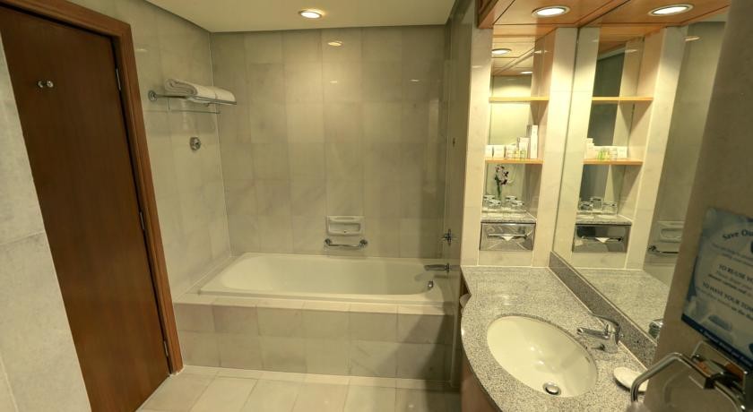 فندق قراند سيزون كوالالمبور ماليزيا