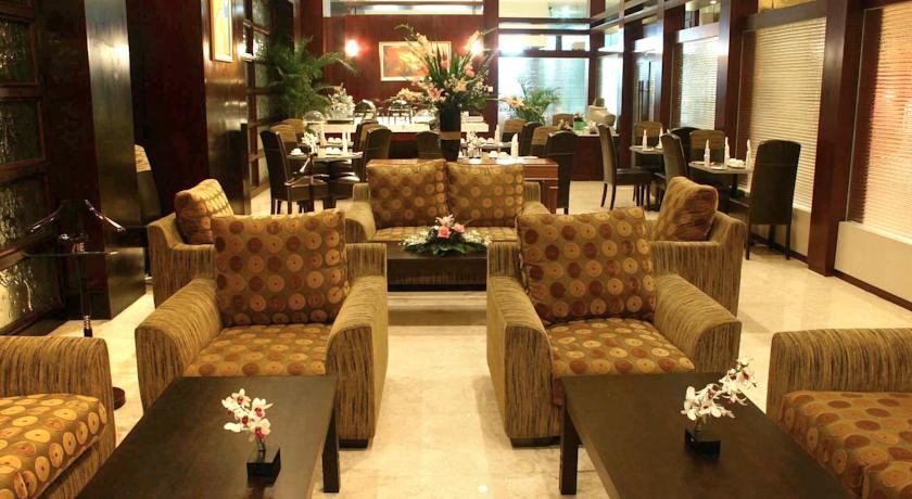 فندق قراند سيزون كوالالمبور ماليزيا