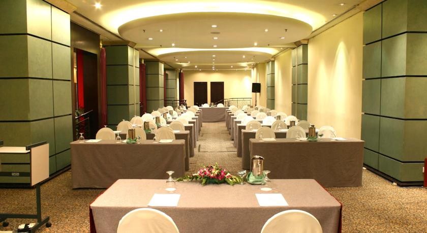 فندق قراند سيزون كوالالمبور ماليزيا