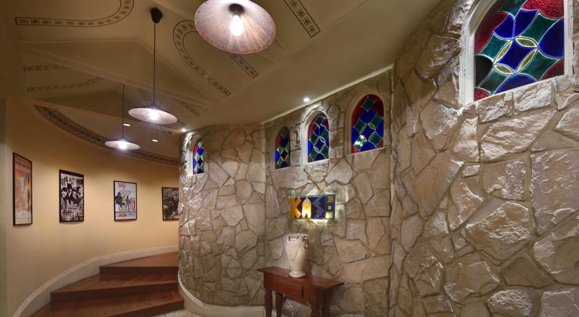 فندق قراند سيزون كوالالمبور ماليزيا