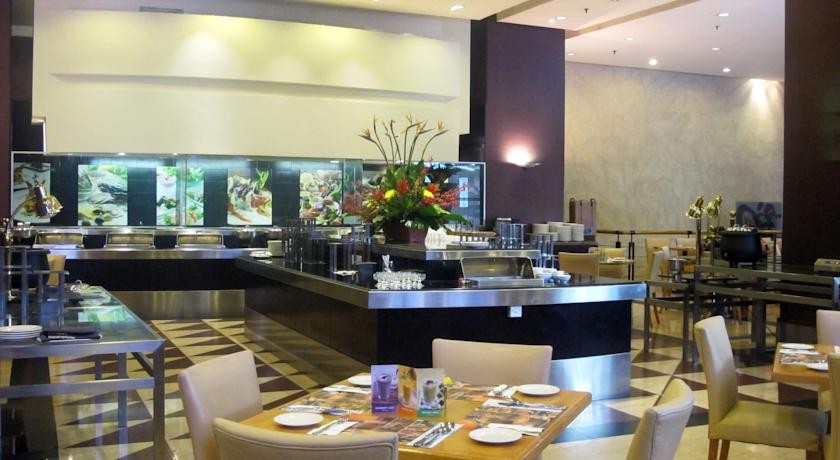 فندق قراند سيزون كوالالمبور ماليزيا