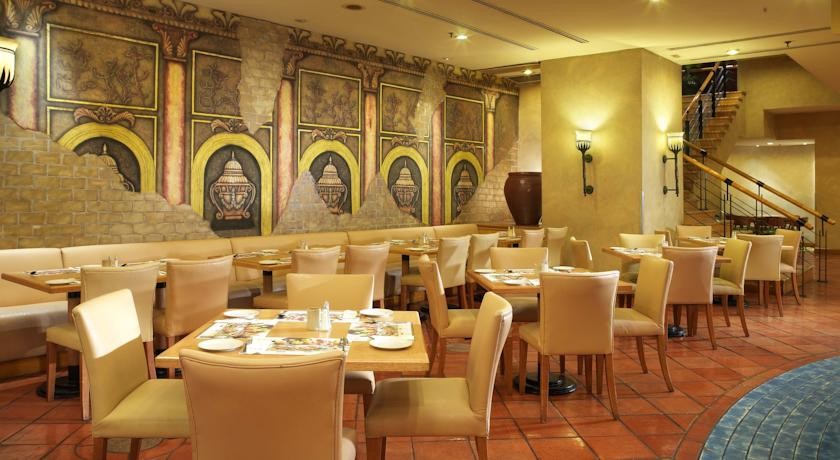 فندق قراند سيزون كوالالمبور ماليزيا