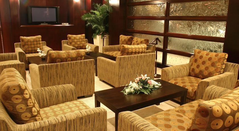 فندق قراند سيزون كوالالمبور ماليزيا