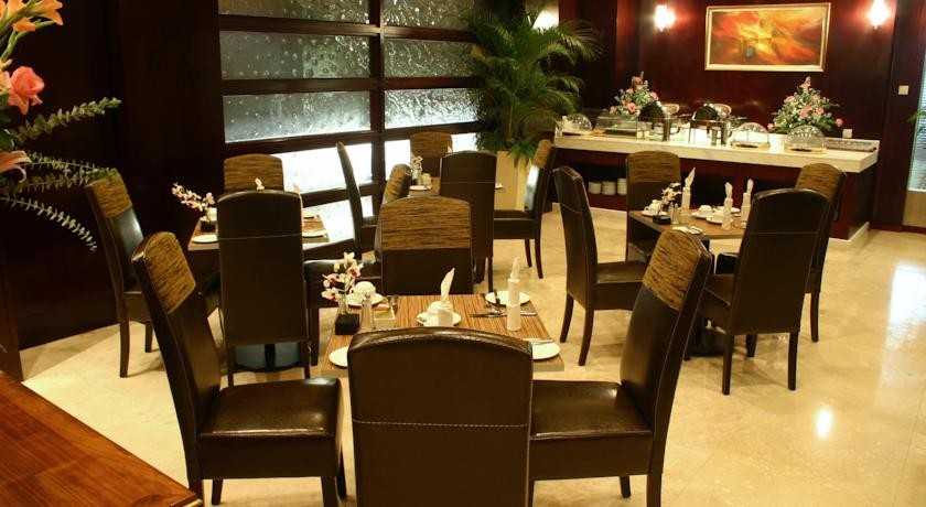 فندق قراند سيزون كوالالمبور ماليزيا