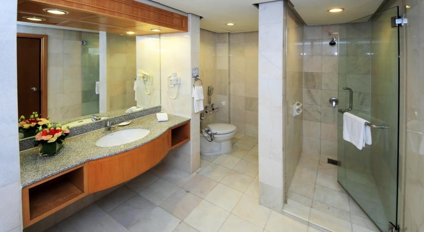 فندق قراند سيزون كوالالمبور ماليزيا