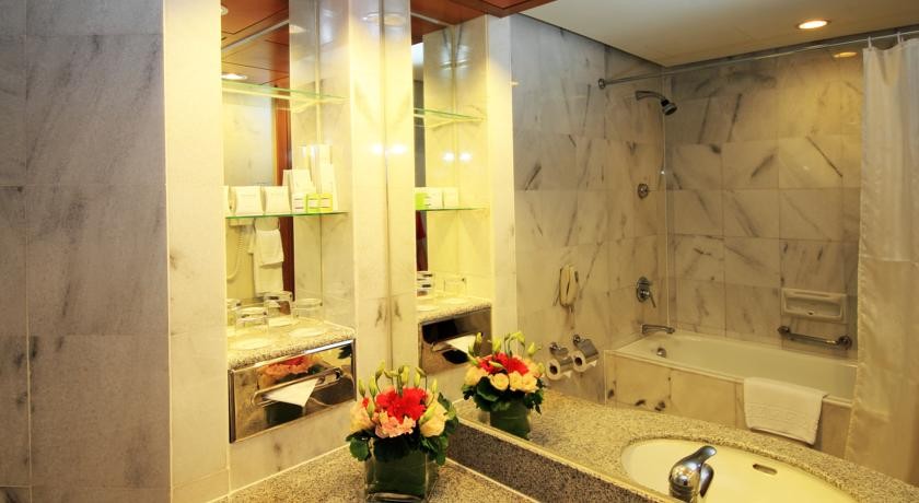 فندق قراند سيزون كوالالمبور ماليزيا