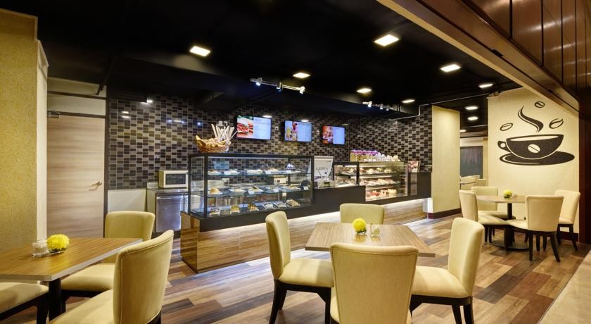 فندق قراند سيزون كوالالمبور ماليزيا