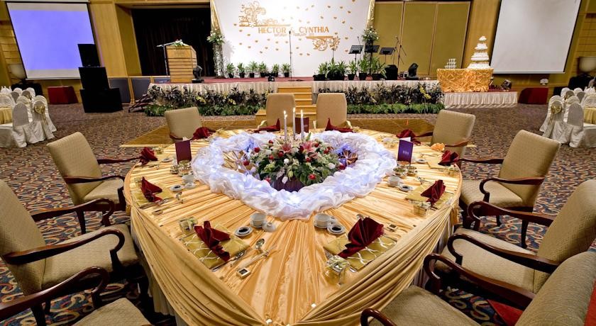 فندق قراند سيزون كوالالمبور ماليزيا