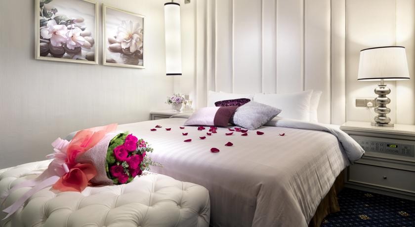 فندق قراند سيزون كوالالمبور ماليزيا