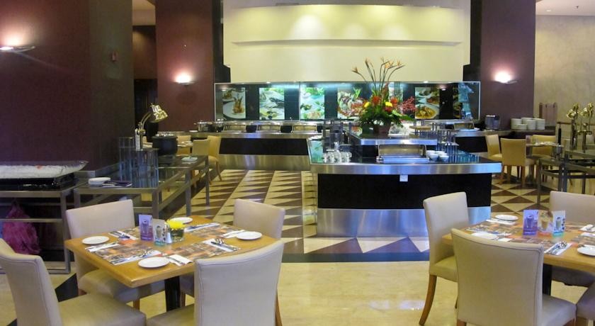 فندق قراند سيزون كوالالمبور ماليزيا