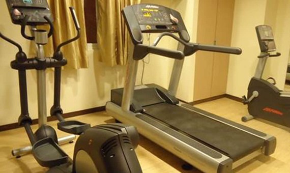 فندق سكاي اكسبرس كوالالمبور ماليزيا