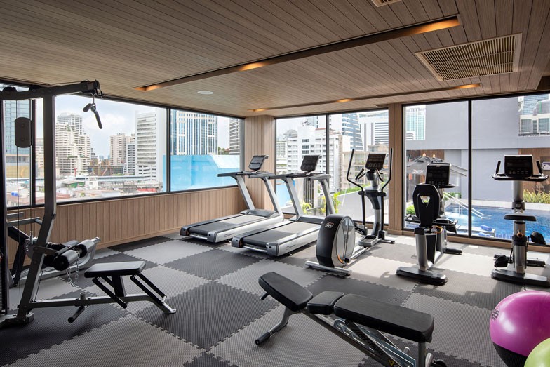 فندق ايليفين بانكوك سوخمفيت 11 تايلاند Eleven Hotel Bangkok Sukhumvit 11