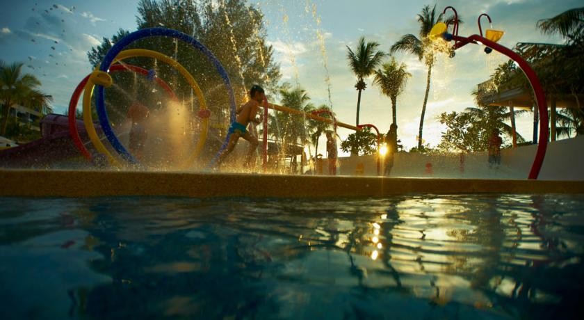 فندق الهارد روك بينانغ ماليزيا