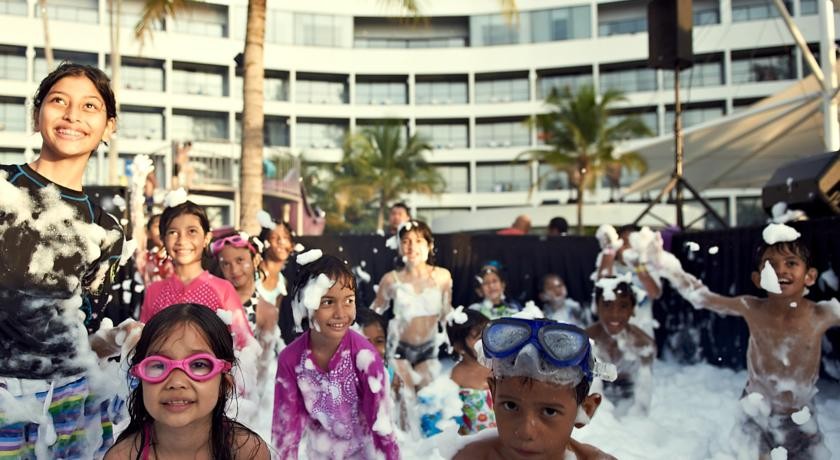 فندق الهارد روك بينانغ ماليزيا