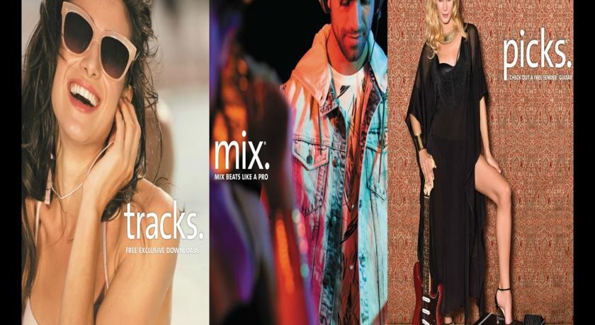 فندق الهارد روك بينانغ ماليزيا