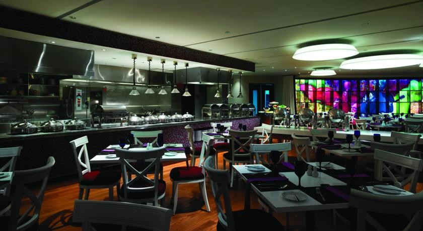 فندق الهارد روك بينانغ ماليزيا