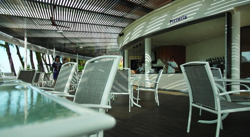 فندق الهارد روك بينانغ ماليزيا