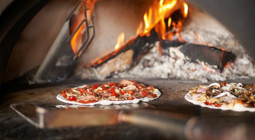 فندق الهارد روك بينانغ ماليزيا