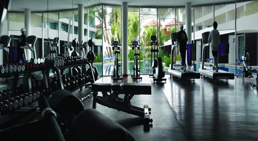 فندق الهارد روك بينانغ ماليزيا