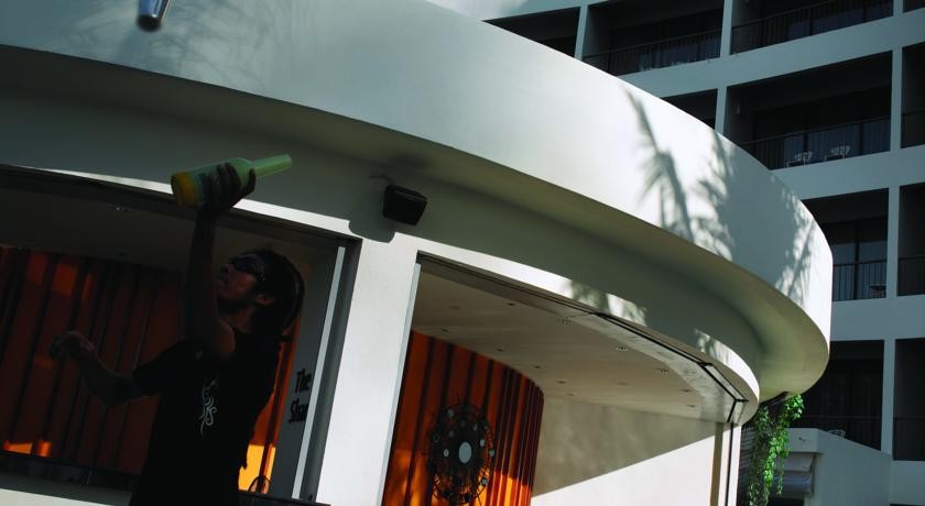 فندق الهارد روك بينانغ ماليزيا