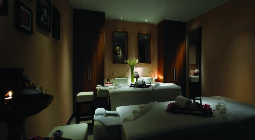 فندق الهارد روك بينانغ ماليزيا