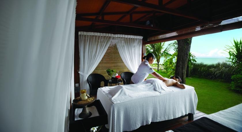 فندق الهارد روك بينانغ ماليزيا