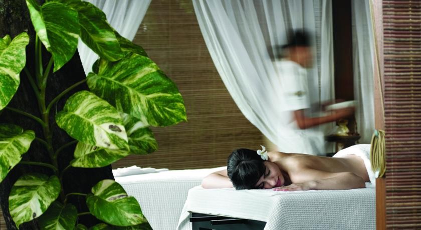 فندق الهارد روك بينانغ ماليزيا