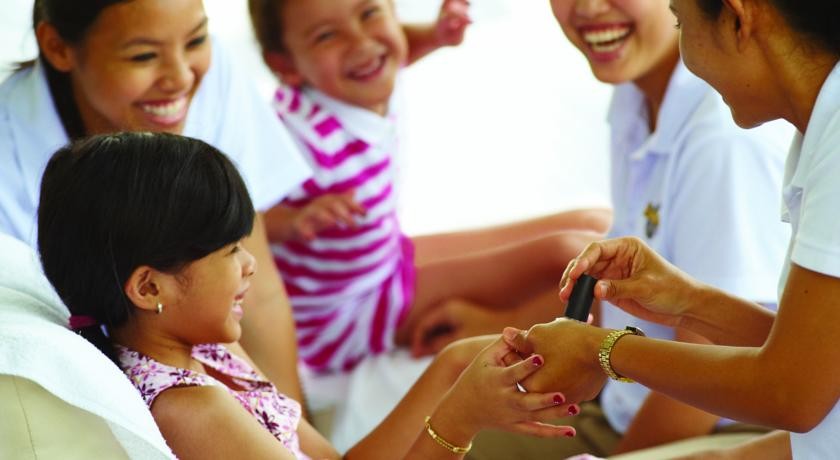 فندق الهارد روك بينانغ ماليزيا