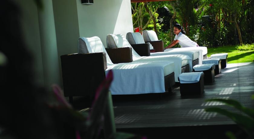 فندق الهارد روك بينانغ ماليزيا