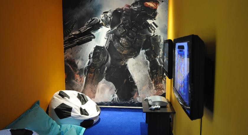 فندق الهارد روك بينانغ ماليزيا