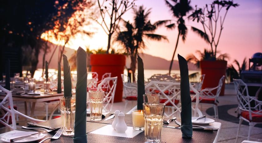 فندق الهارد روك بينانغ ماليزيا