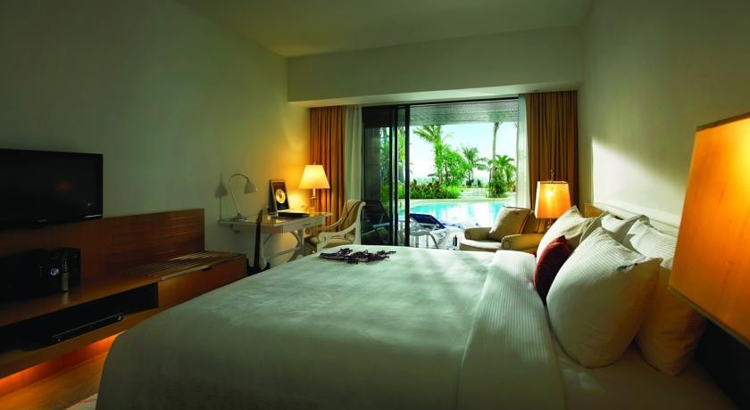 فندق الهارد روك بينانغ ماليزيا