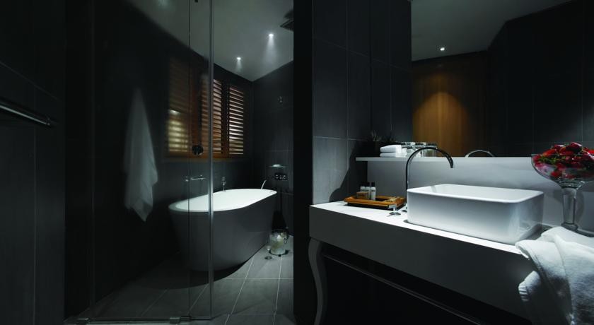 فندق الهارد روك بينانغ ماليزيا