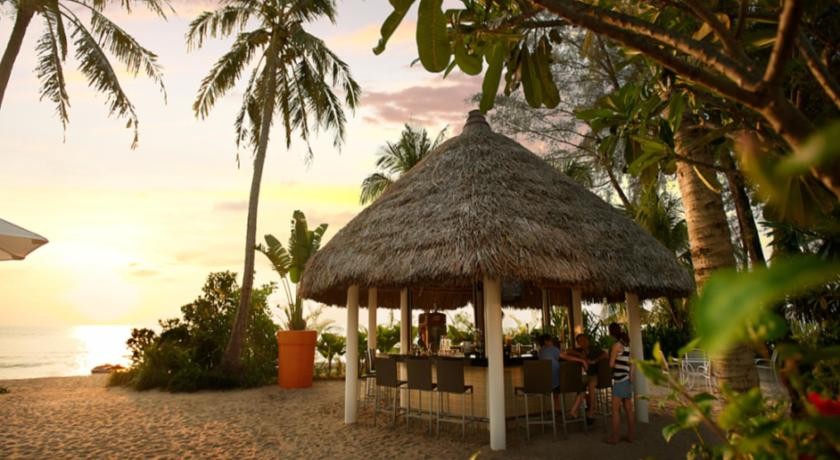 فندق الهارد روك بينانغ ماليزيا