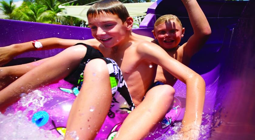 فندق الهارد روك بينانغ ماليزيا