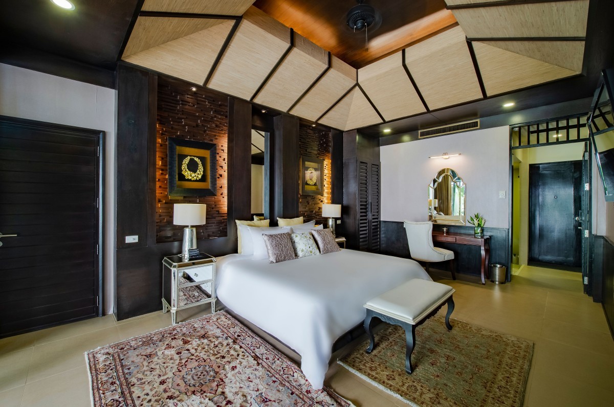 منتجع إمبيانا باتونج بوكيت Impiana Resort Patong Phuket