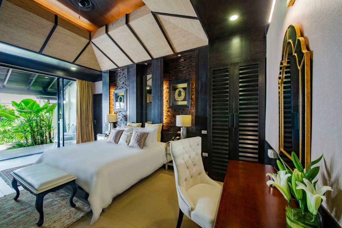 منتجع إمبيانا باتونج بوكيت Impiana Resort Patong Phuket